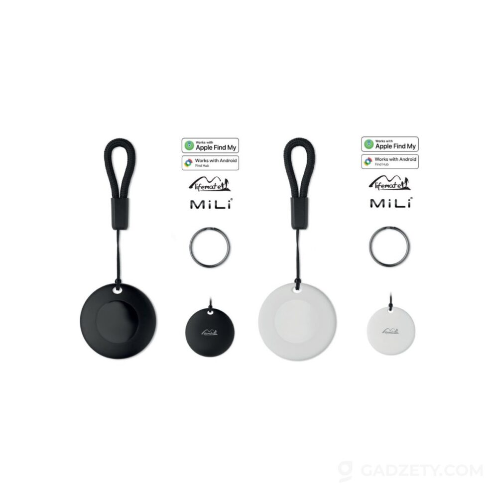 Lokalizator Smart Find My LIFEMATE