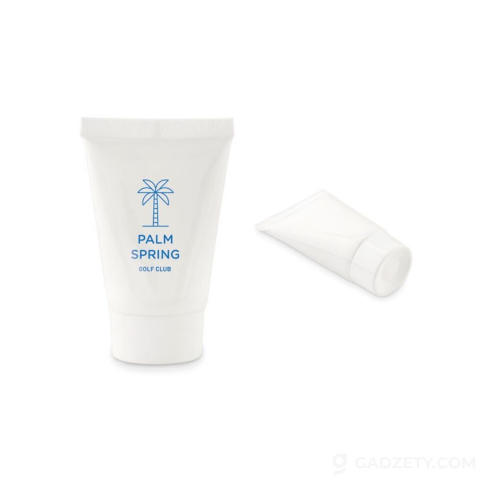 Balsam do opalania w tubce SUNCARE TUBE
