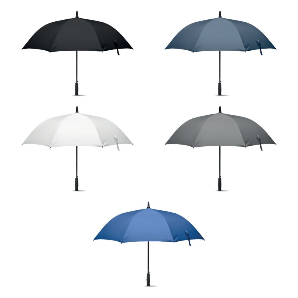 Parasol wiatroszczelny 27 cali GRUSA - warianty kolorystyczne