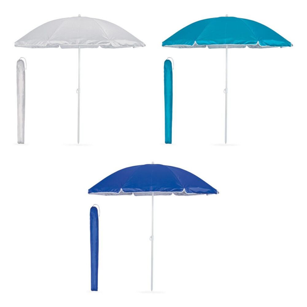 Parasol przeciwsłoneczny PARASUN - warianty kolorystyczne