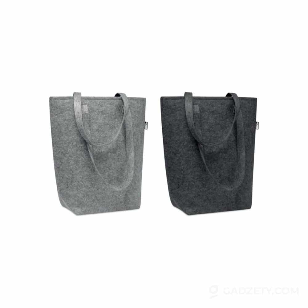 Filcowa torba na zakupy RPET TASLO
