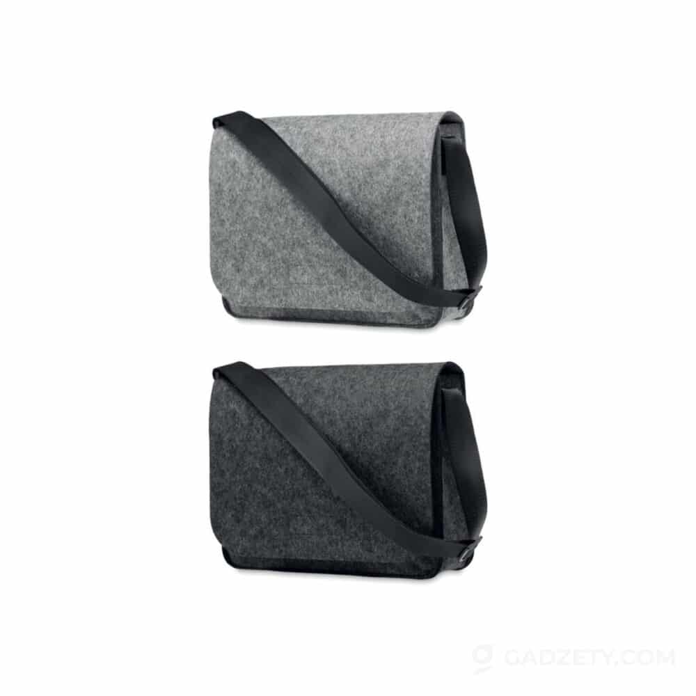 Filcowa torba na laptopa RPET BAGLO