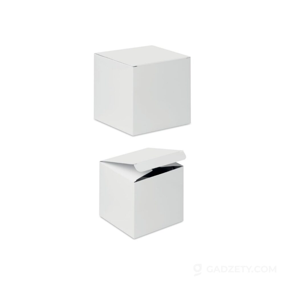 Pudełko do sublimacji na kubki BOX