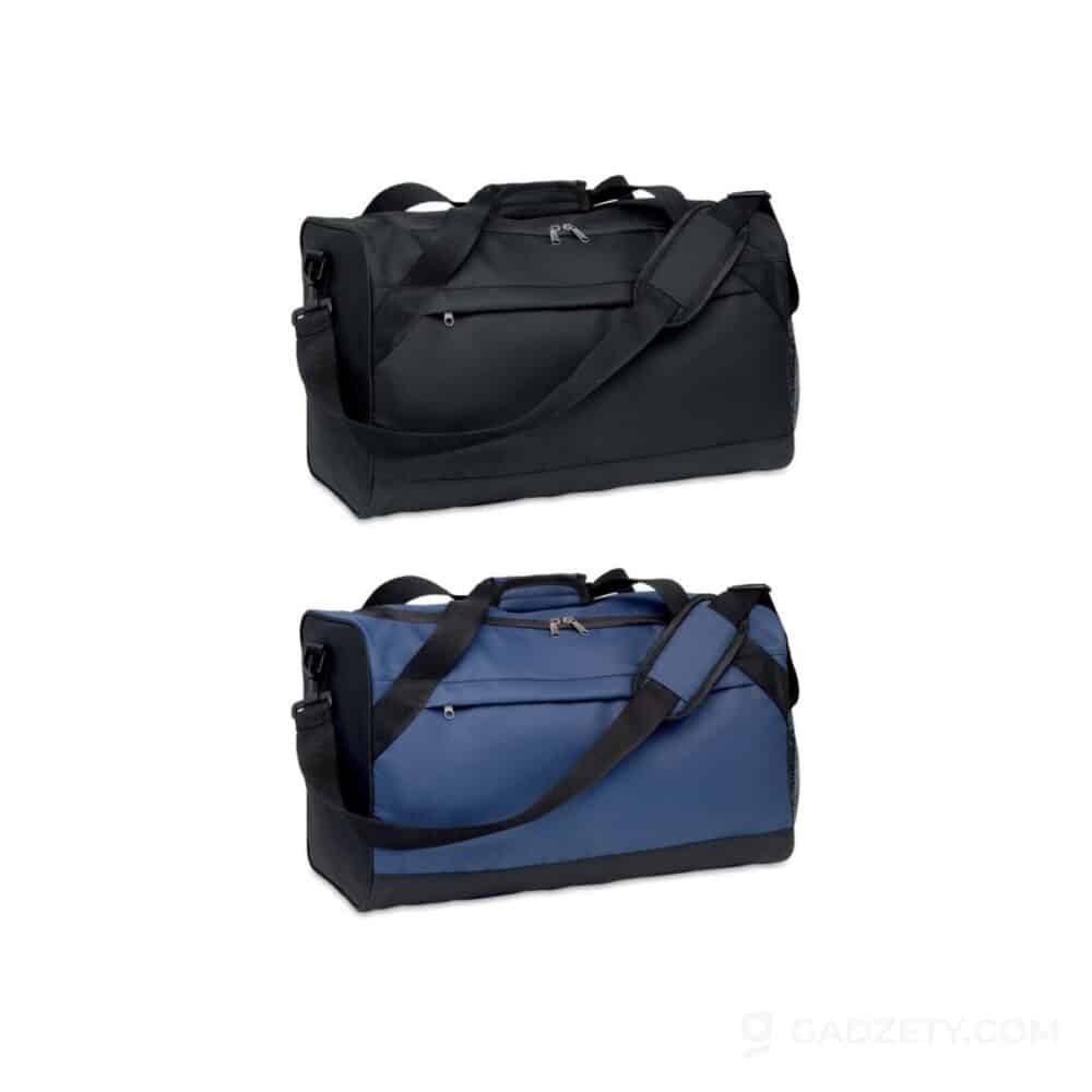 Torba sportowa 600D RPET TERRA +