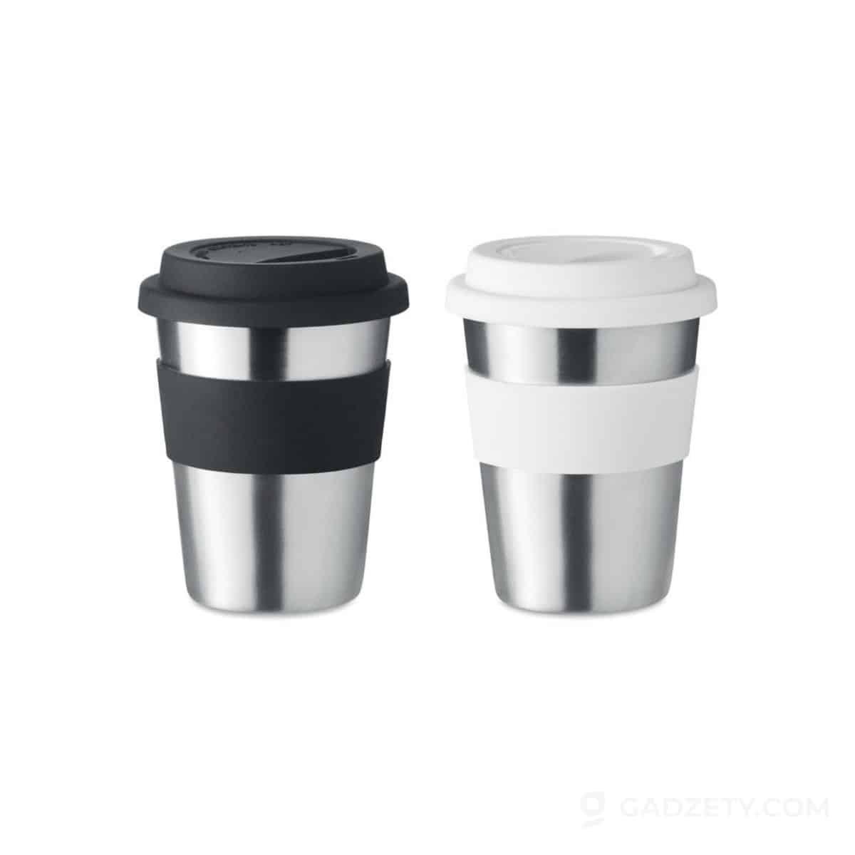 Kubek IRMUG ze stali nierdzewnej 350 ml