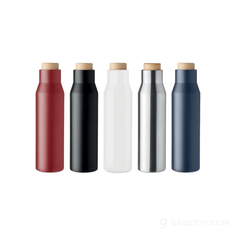 Termos dwuścienny 500 ml DUDINKA