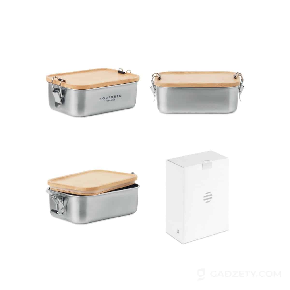 Lunchbox 750ml SONABOX