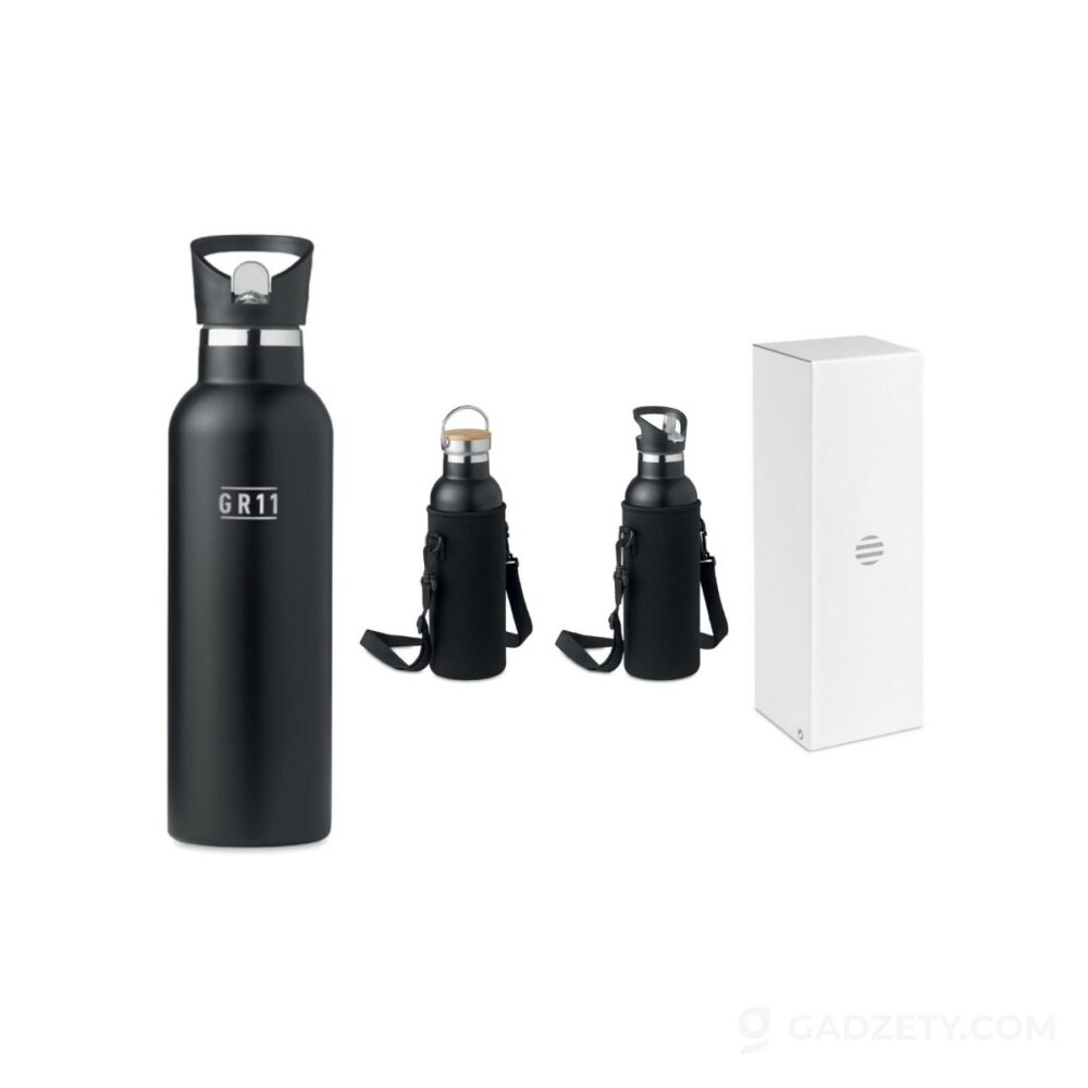 Termos 700ml TIKSI