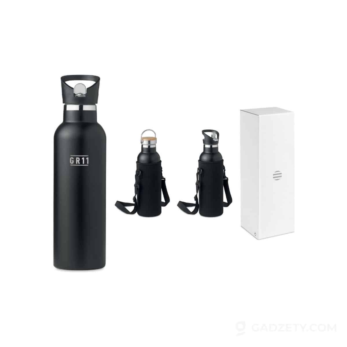Termos 700ml TIKSI