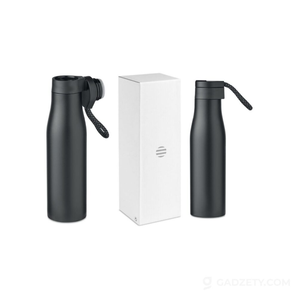 Termos dwuścienny 600ml URSUS