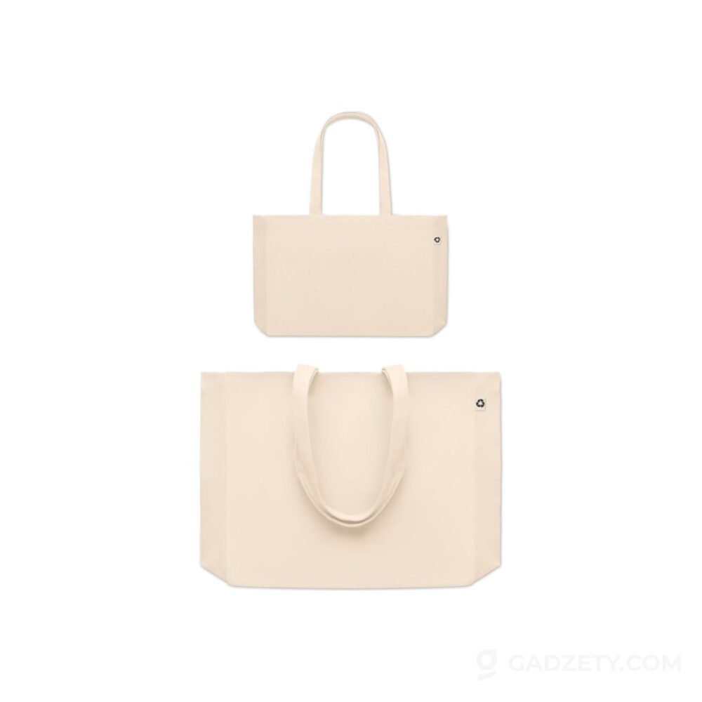 Torba z recyklingu 280 gr/m² RESPECT