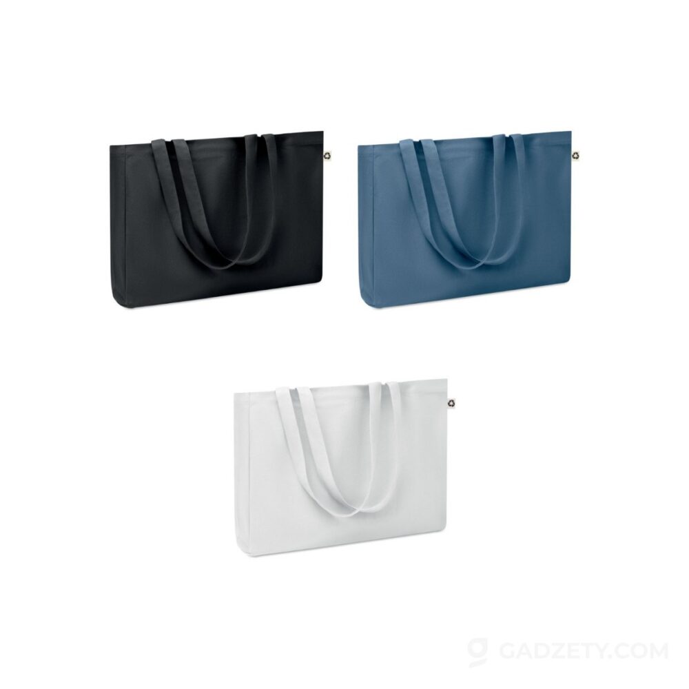 Torba z recyklingu 280 gr/m² RESPECT COLOURED
