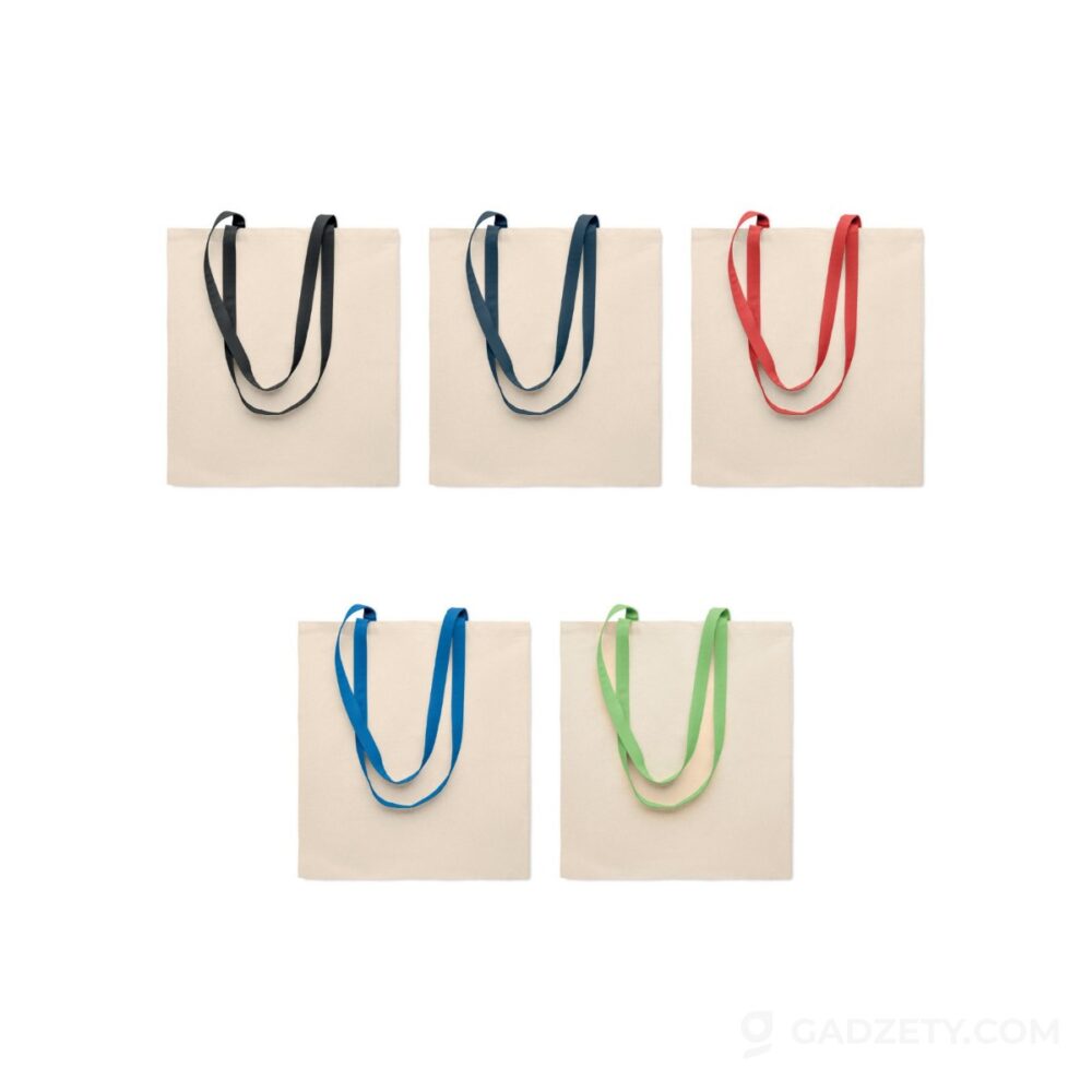 Torba na zakupy 140 gr/m² ZEVRA