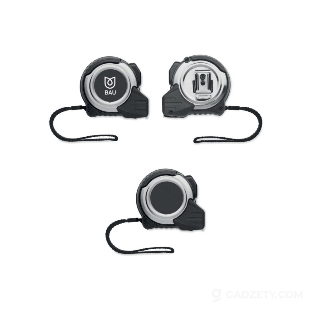 Miarka z ABS 5m MESPRO