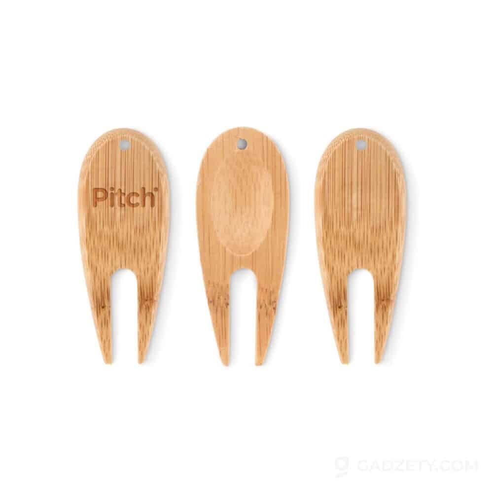 Bambusowy pitchfork BOGEY