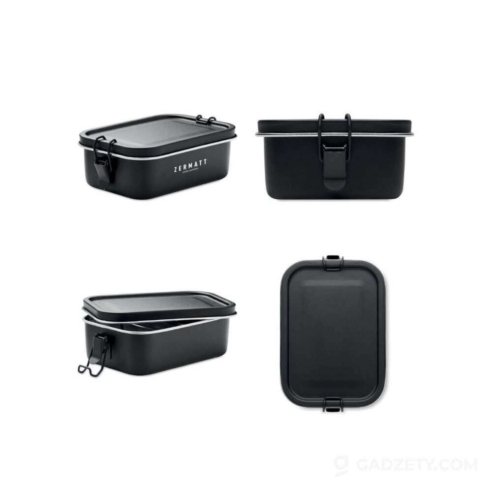 Lunchbox 750 ml CHAN LUNCHBOX COLOUR