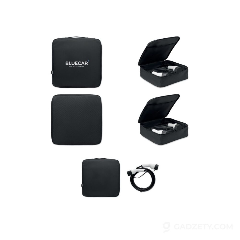 Torba 600D RPET na kable CABAG