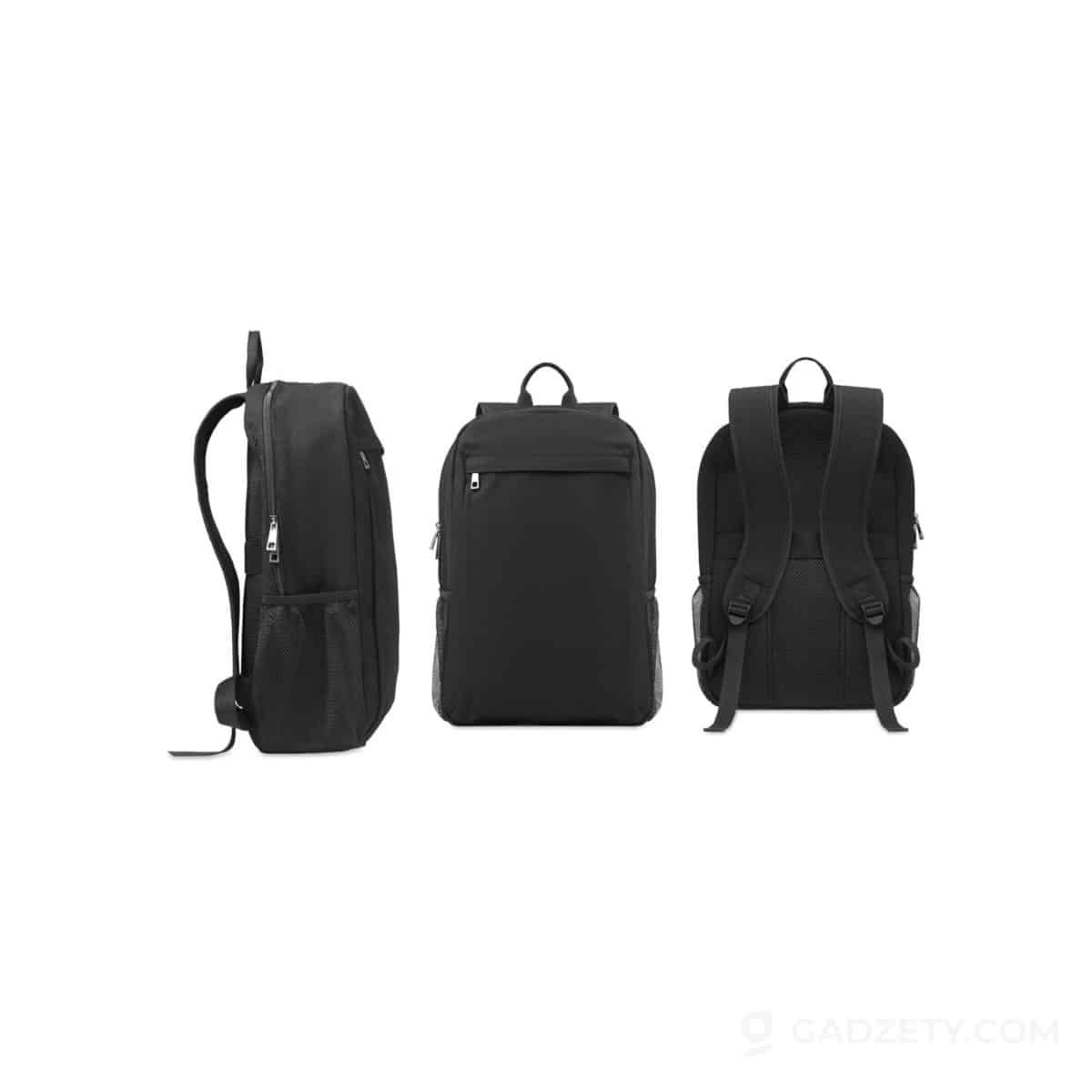 Plecak na laptopa Eiri 15 cali, wyściełany