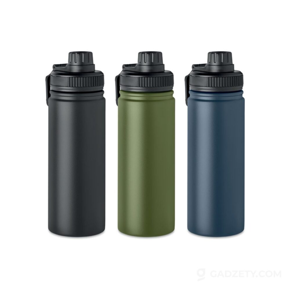 Butelka MILI z podwójną ścianką 500 ml