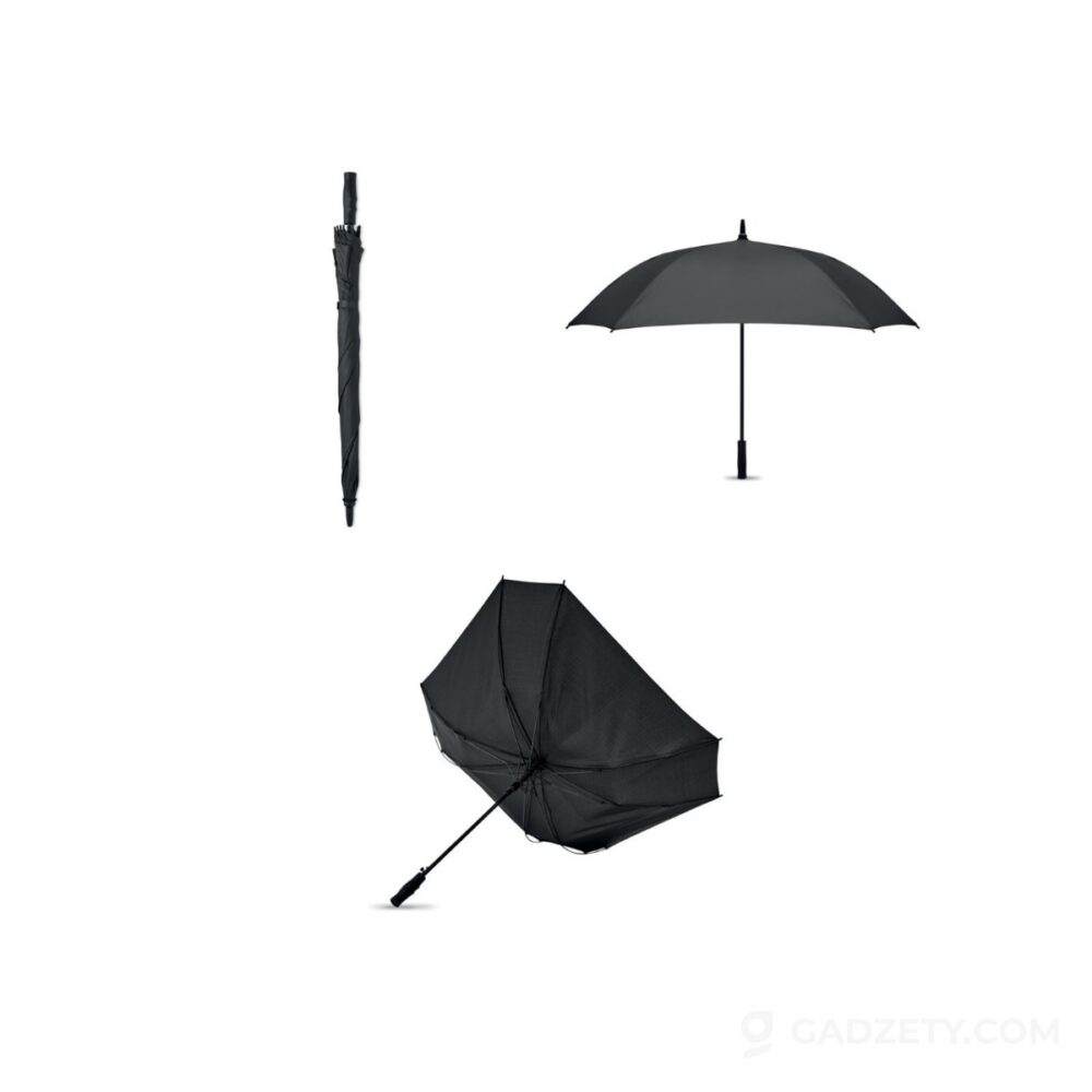 Parasol kwadratowy COLUMBUS, automatyczny