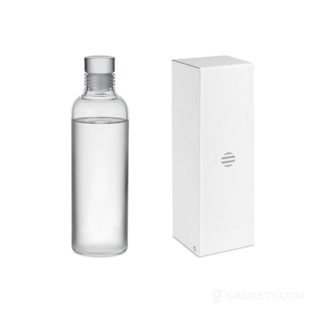 Butelka LOU 500 ml, ze szkła borokrzemowego