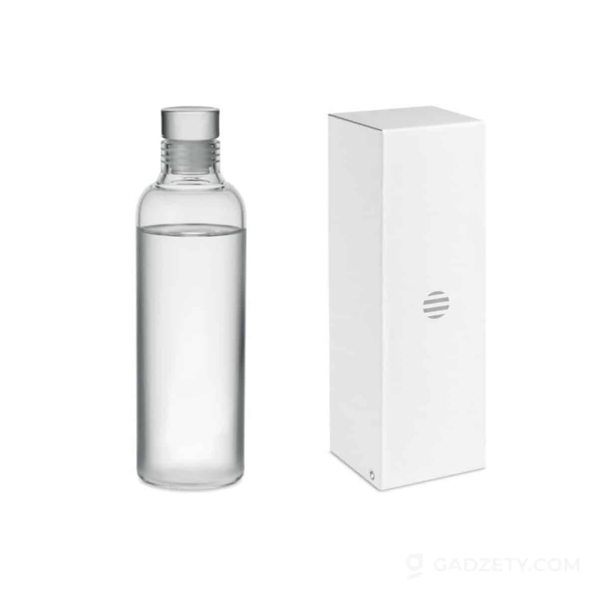 Butelka LOU 500 ml, ze szkła borokrzemowego
