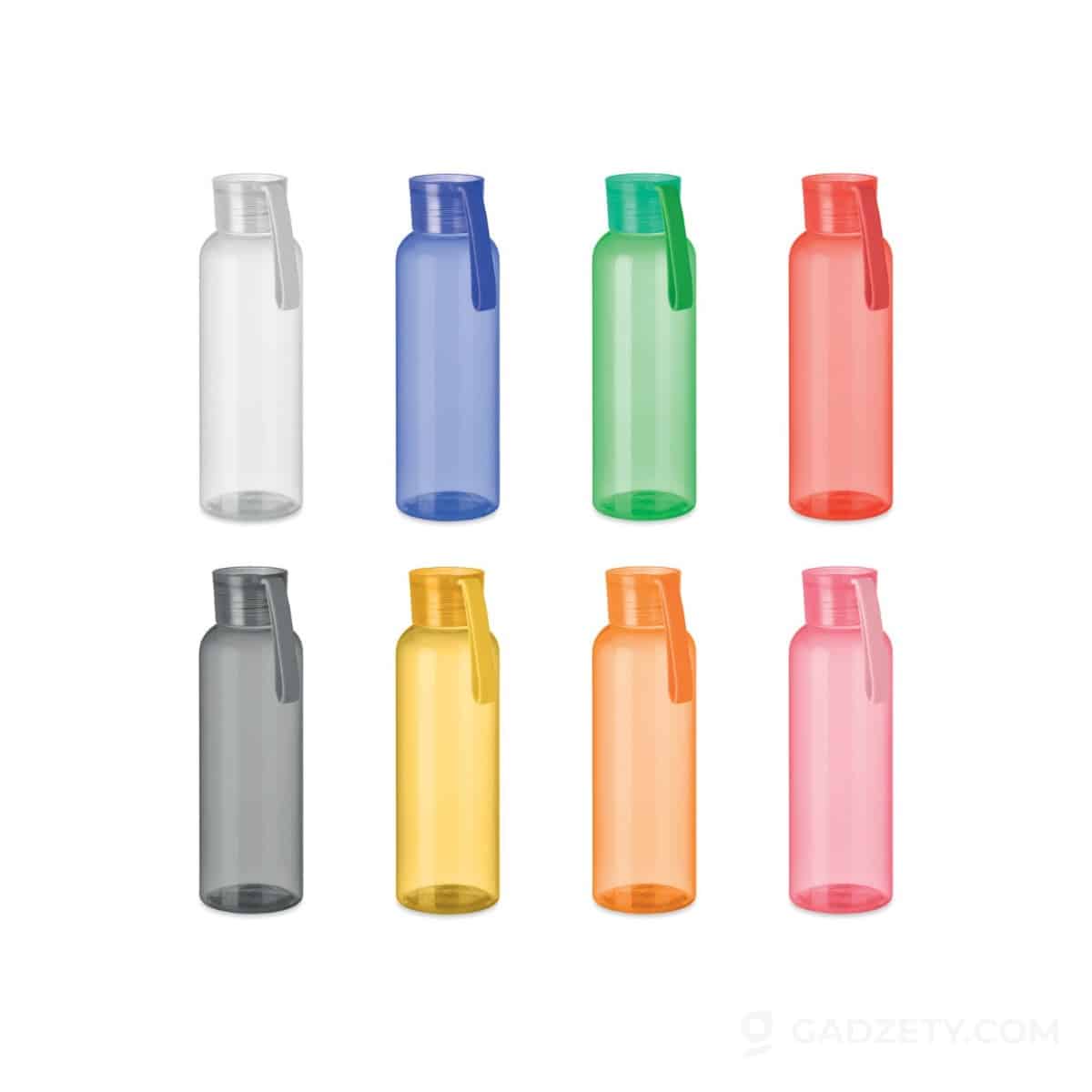 Butelka z Tritanu INDI, szczelna 500 ml