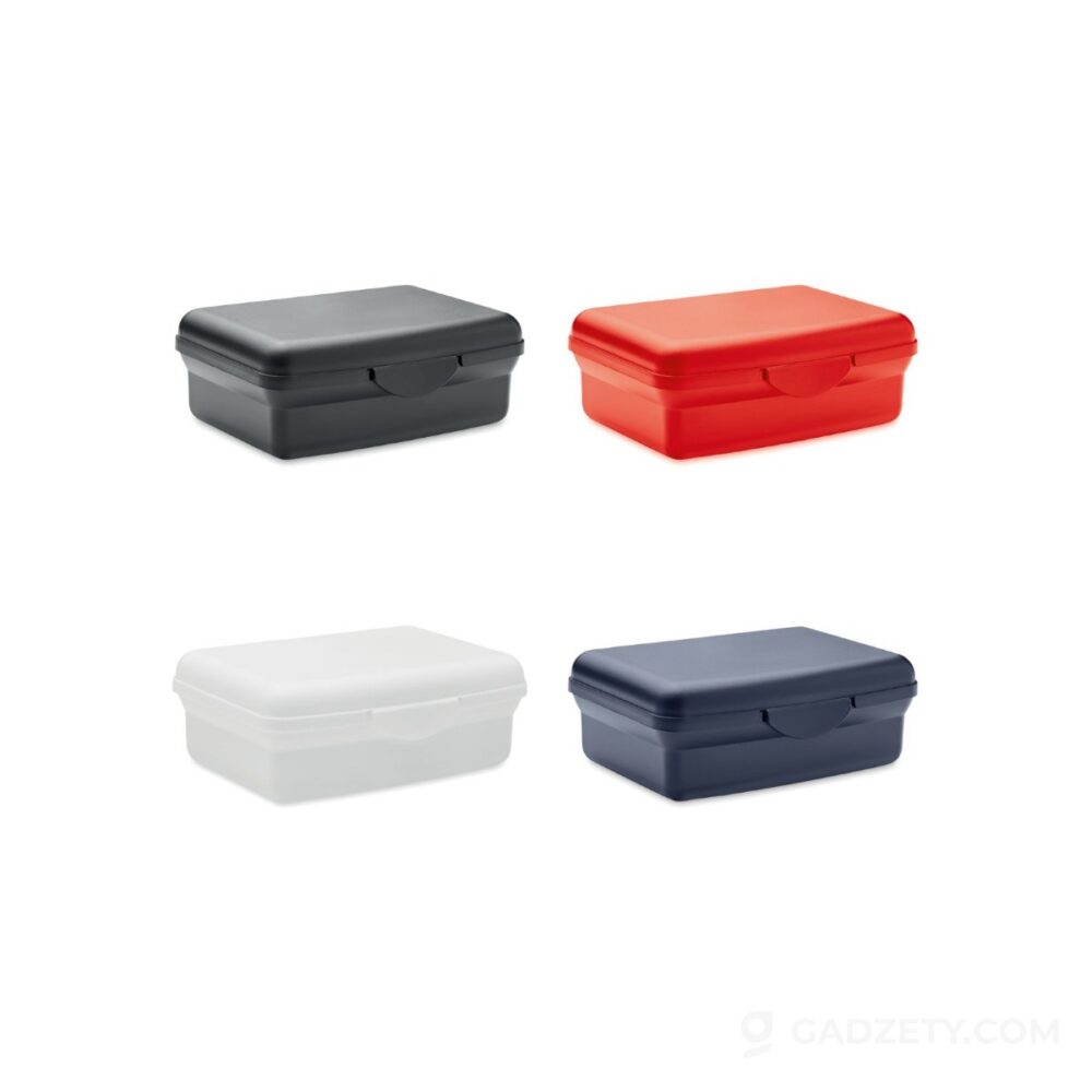 Lunch box Carmany, pojemność 800 ml z PP