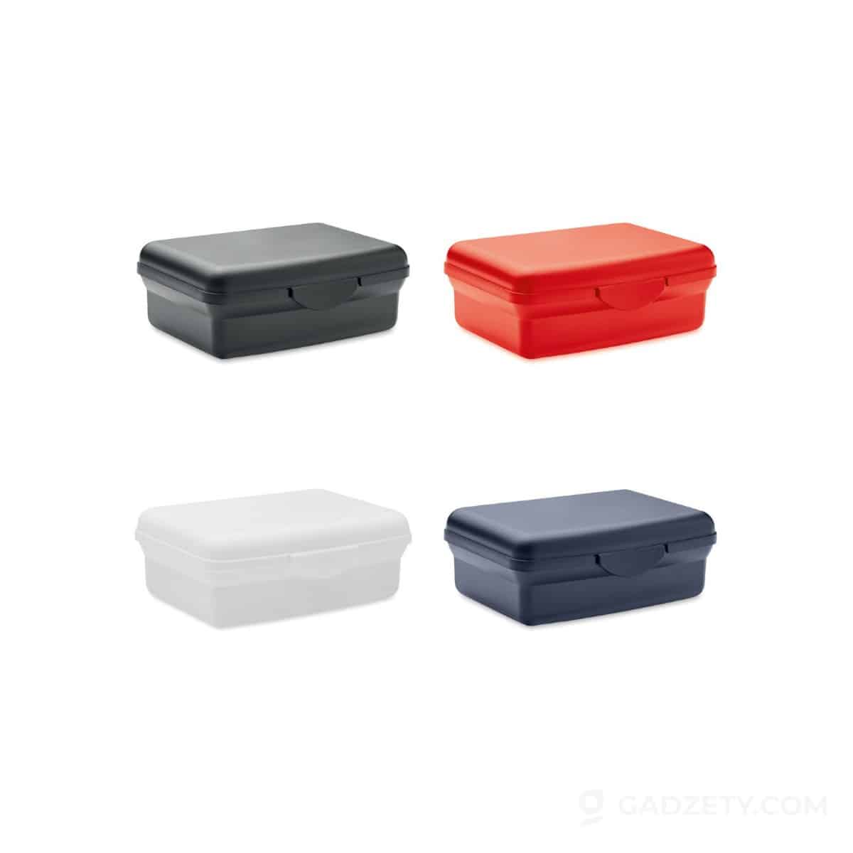 Lunch box z PP 800ml CARMANY