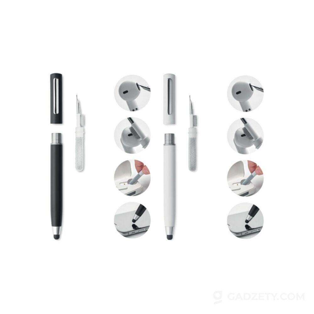 Długopis czyszczący TWS CLEANPEN, z ABS