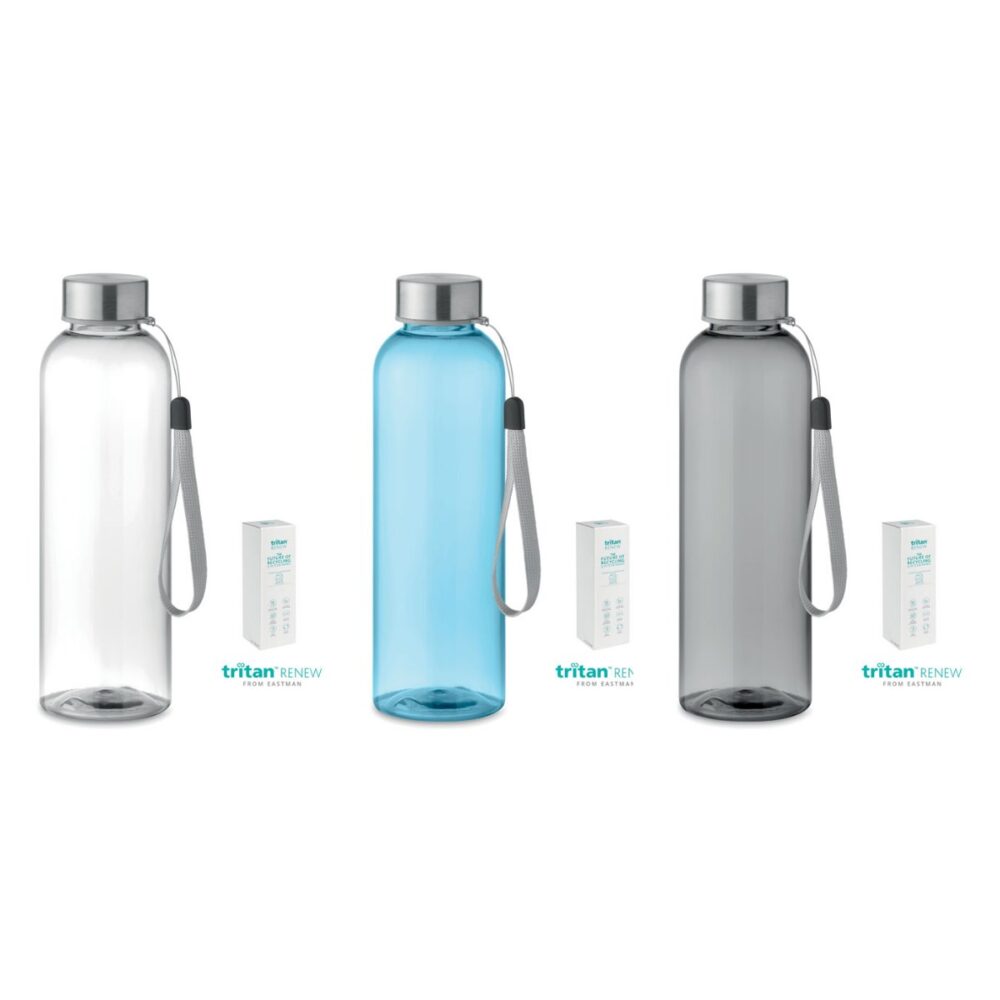 Butelka Tritan Renew™ 500 ml SEA - warianty kolorystyczne