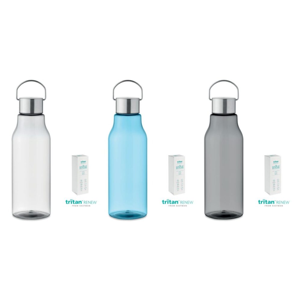 Butelka Tritan Renew™ 800 ml SOUND - warianty kolorystyczne