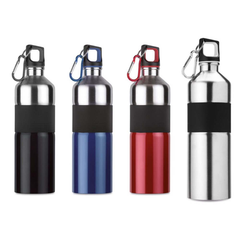 Butelka 750ml TENERE - warianty kolorystyczne