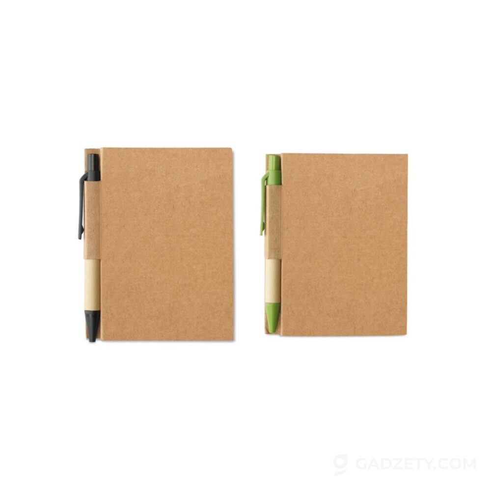 Notes z recyklingu CARTOPAD