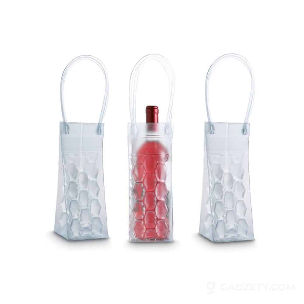 Torba chłodząca z PVC BACOOL