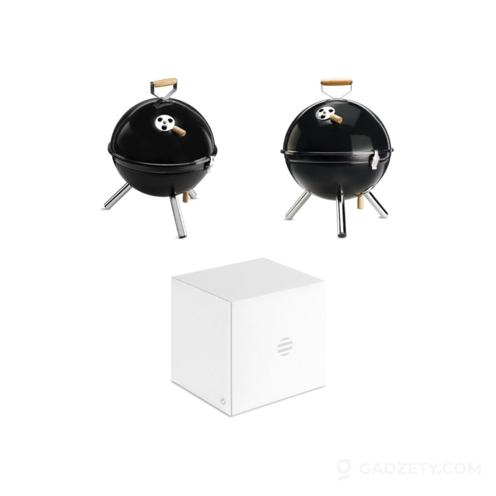 Grill Knocking do indywidualnego montażu