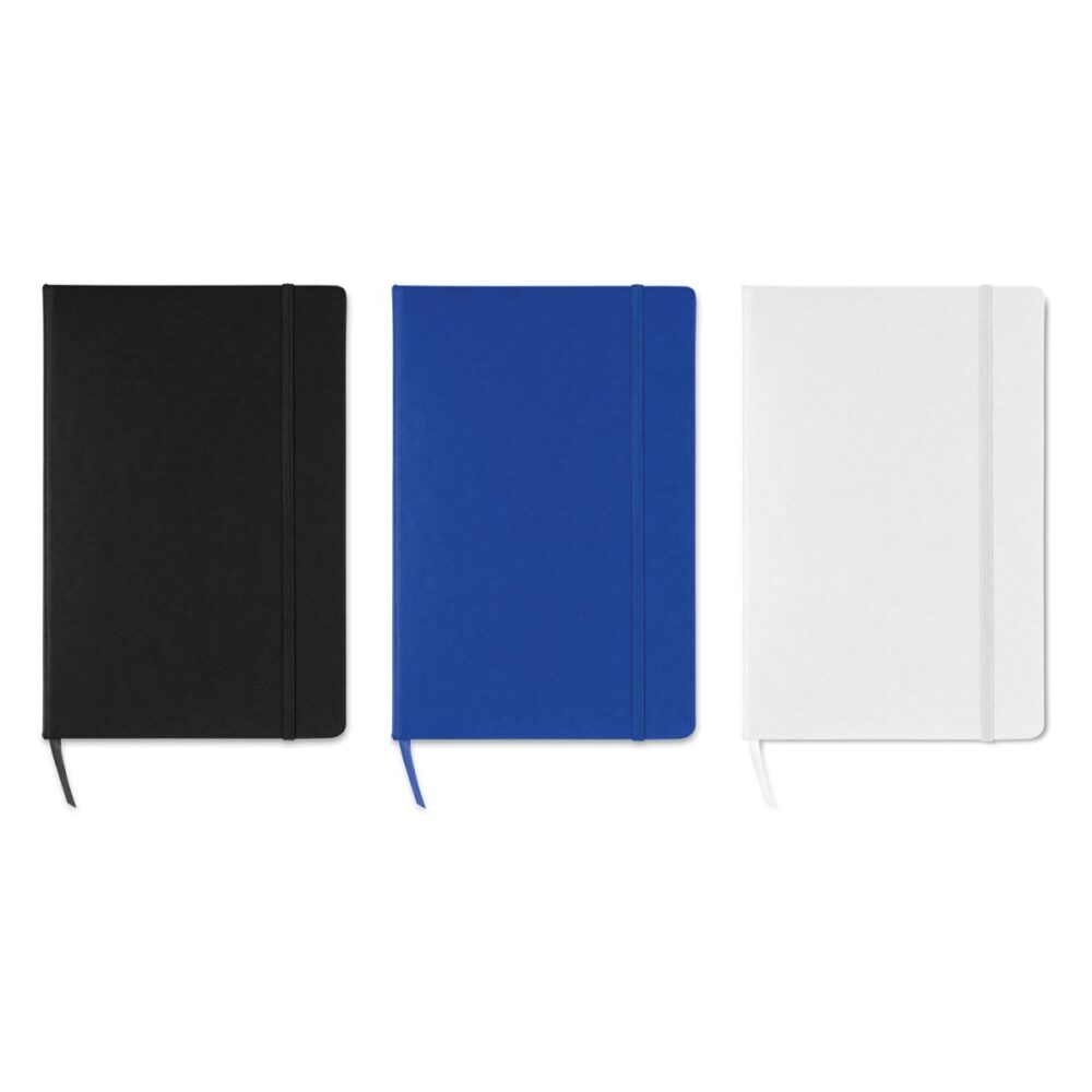 Notes. SQUARED - warianty kolorystyczne