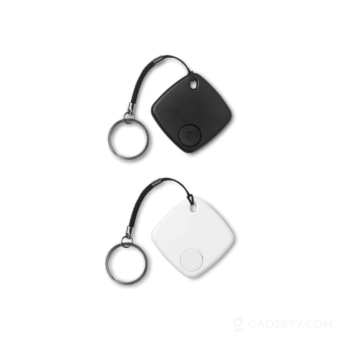 Przywoływacz Finder, na iOS i Androida