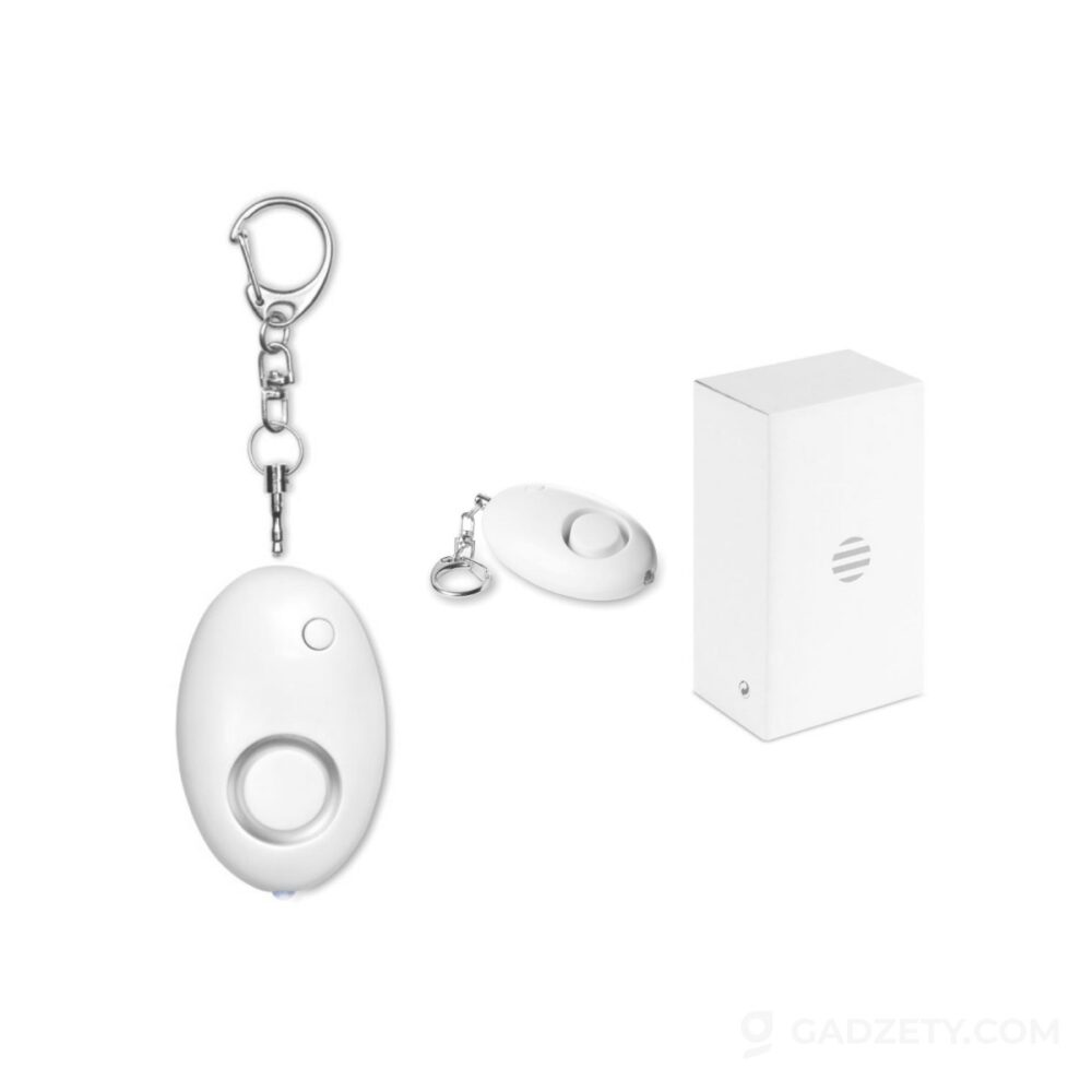 Mini alarm personalny ALARMY