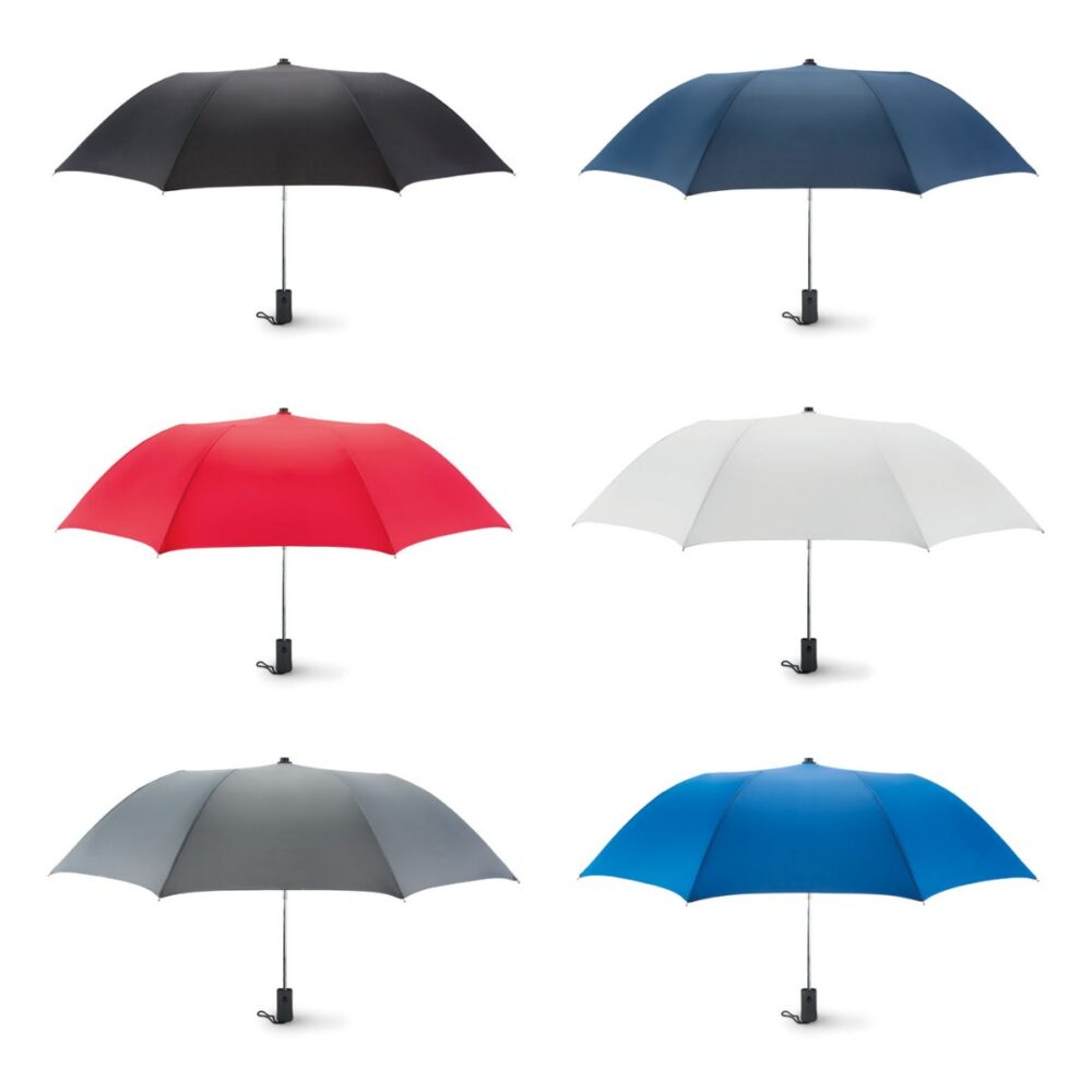 Parasol automatyczny 21 cali HAARLEM - warianty kolorystyczne