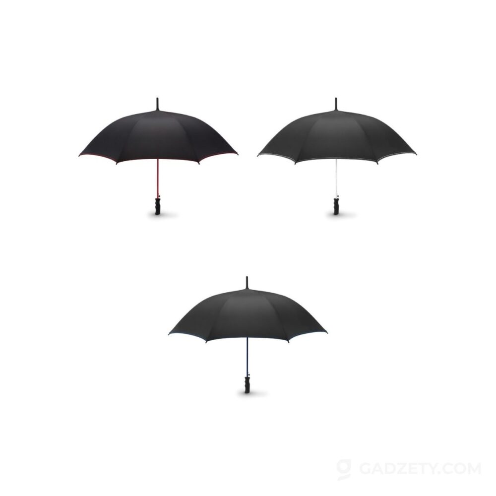 Parasol automatyczny na silny SKYE