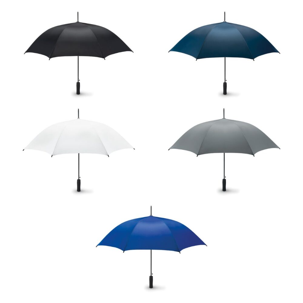 Parasol, automatyczn SMALL SWANSEA - warianty kolorystyczne