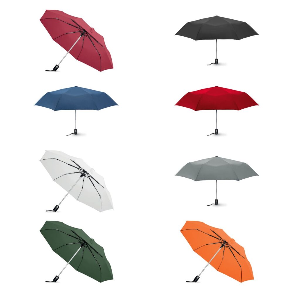 Parasol automatyczny lux na si GENTLEMEN - warianty kolorystyczne