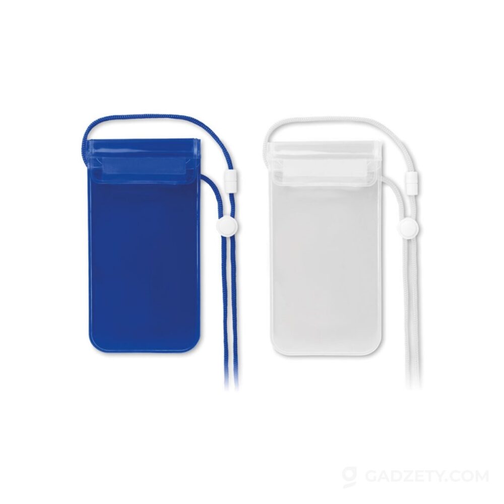 Wodoodporne etui na smartfon COLOURPOUCH
