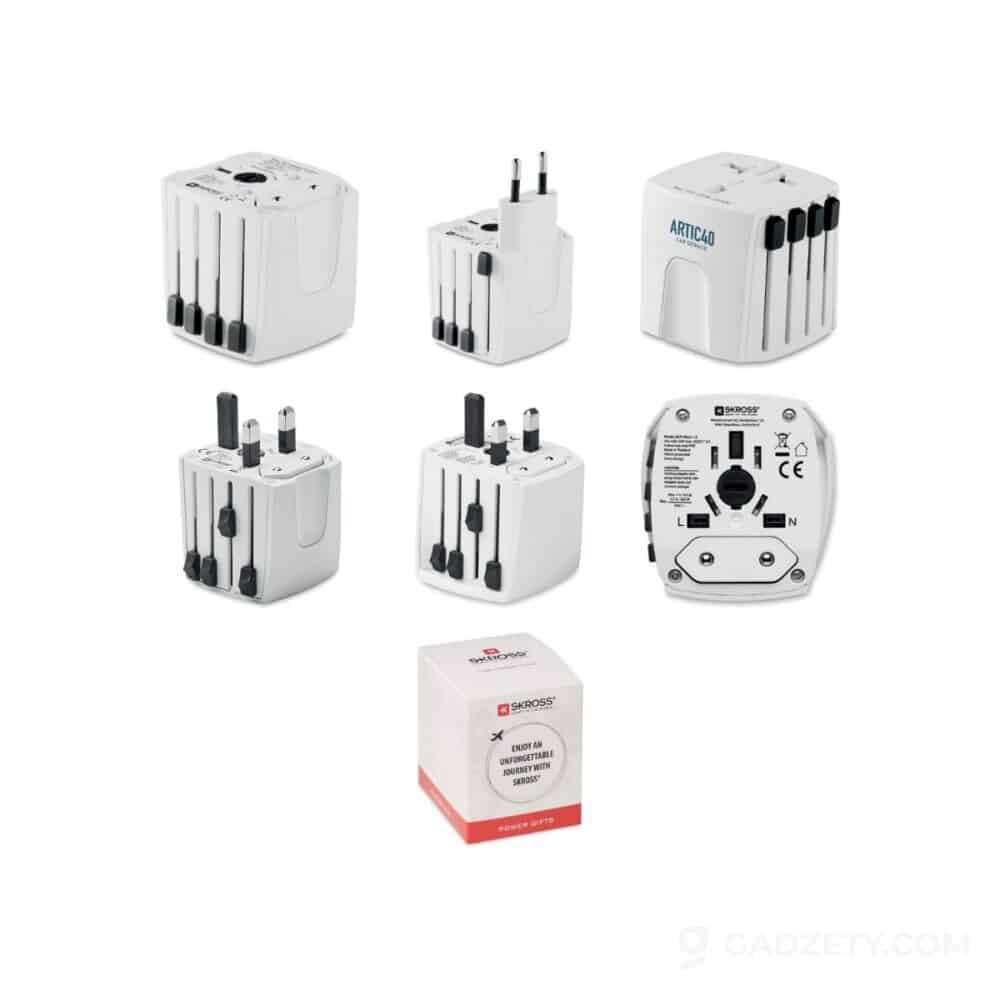 MUV micro. 2-pole MUV MICRO