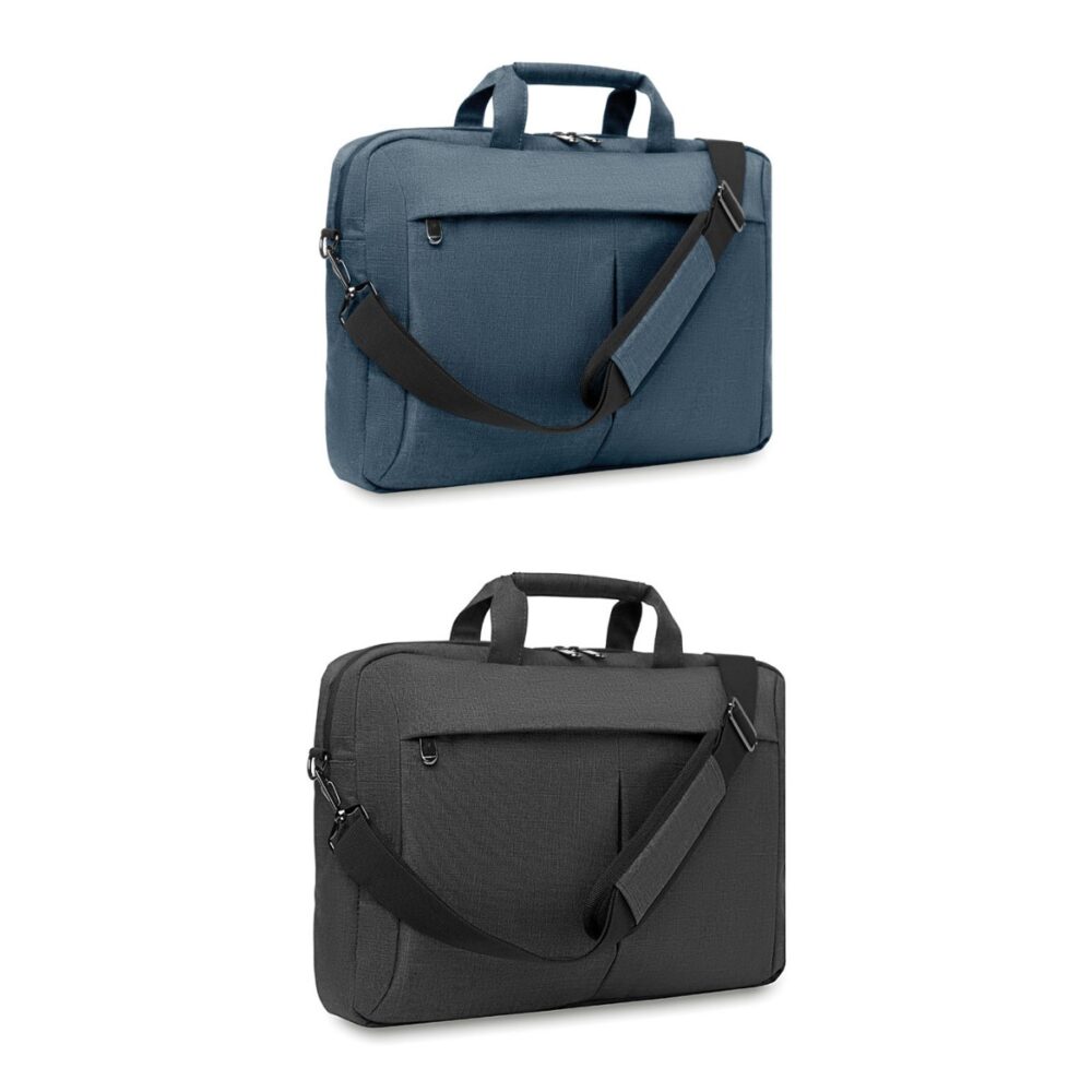 Torba na laptop 360D STOCKHOLM - warianty kolorystyczne