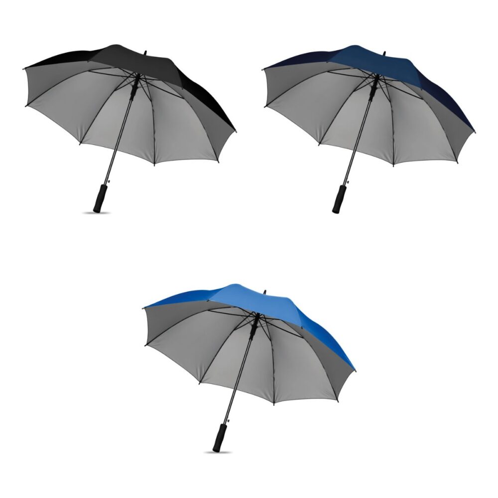 Parasol 27" SWANSEA+ - warianty kolorystyczne