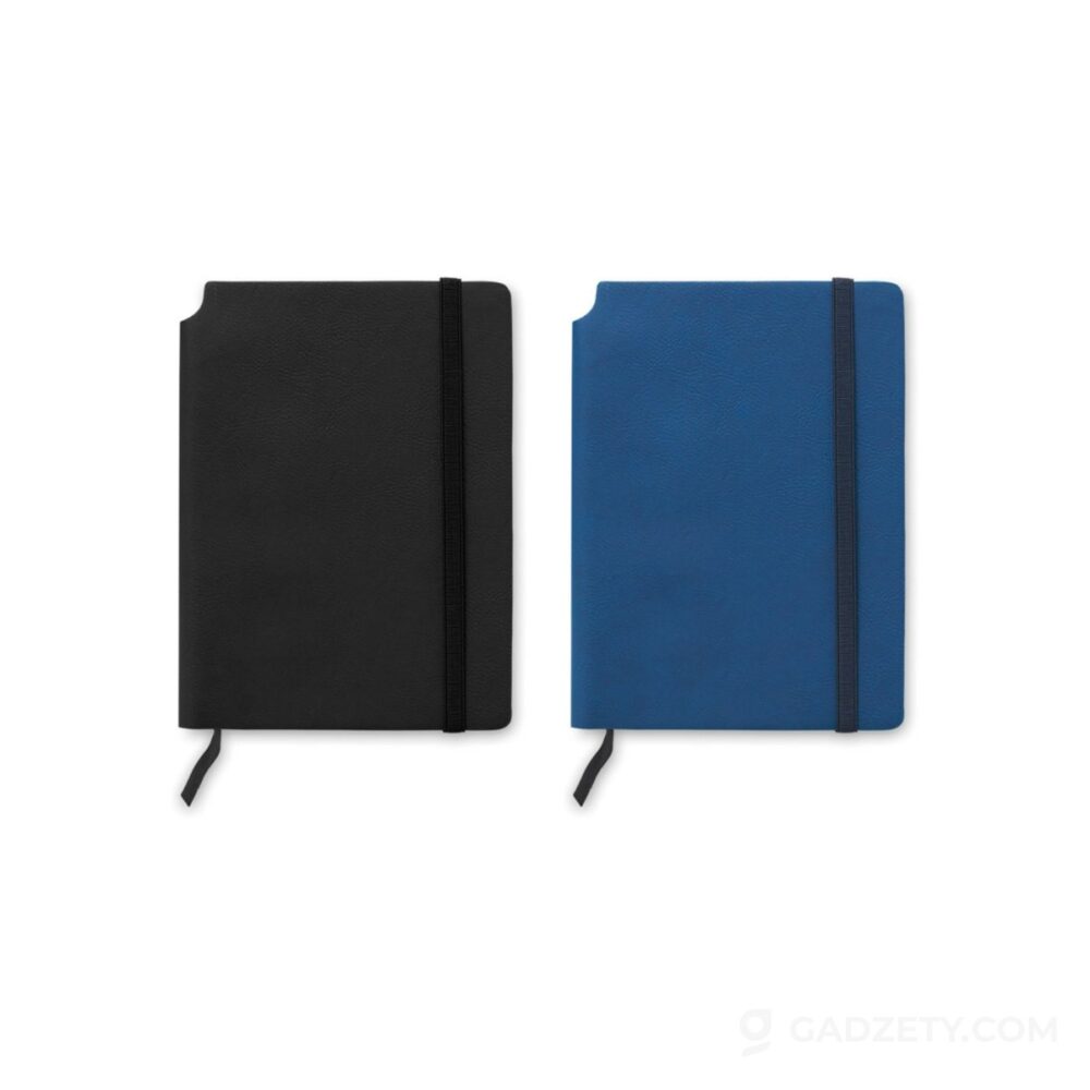 Notatnik A5 SOFTNOTE