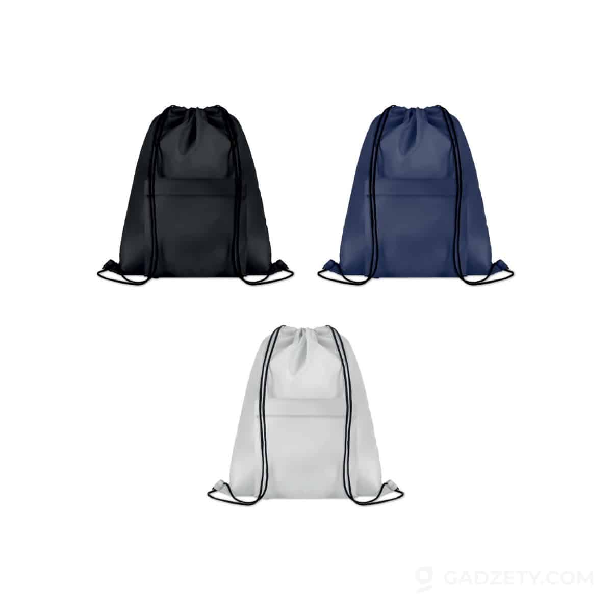 Worek plecak POCKET SHOOP