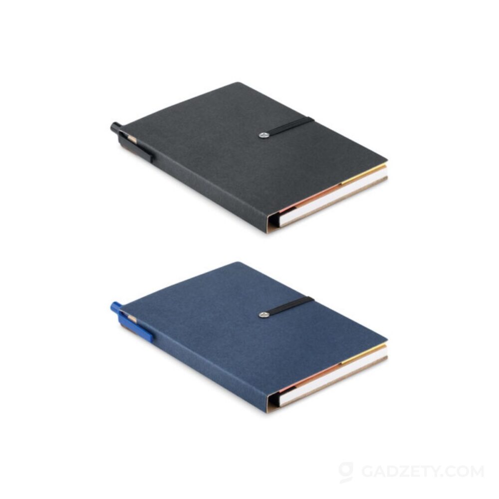 Notes z recyklingu RECONOTE